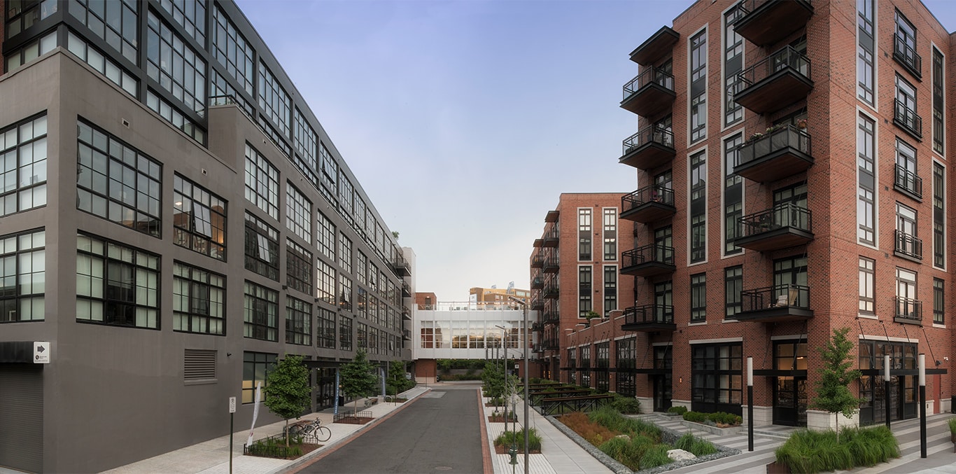 Brookland Press MCS Technologies