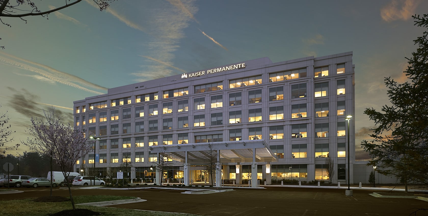 Kaiser Permanente Medical Center MCS Technologies