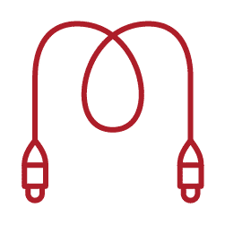 LMR cable icon