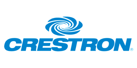 Crestron logo