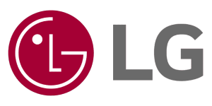 LG logo