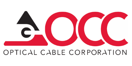 Optical Cable Corporation logo