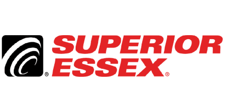 Seuperior Essex logo