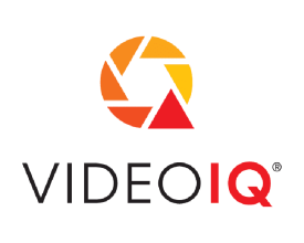 Video IQ logo