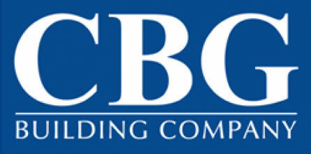 CBG Building Company logo