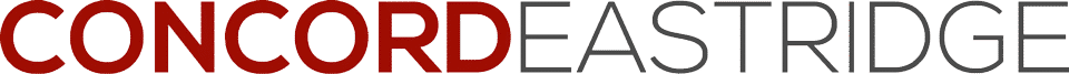 Concord Eastridge logo