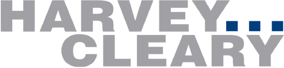 Harvey Cleary logo