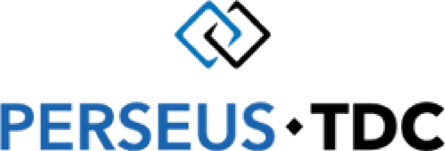 Perseus TDC logo