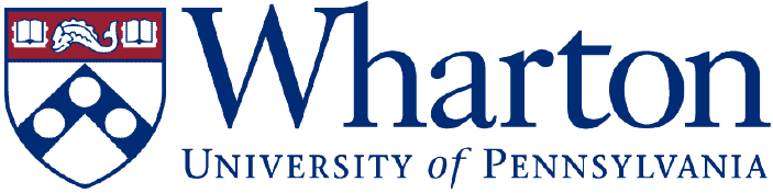 Wharton: University of Pennsylvania logo