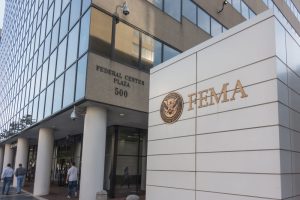 FEMA Headquarters