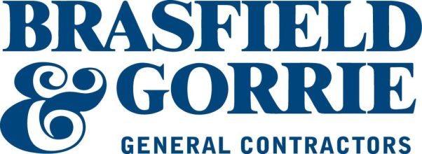 Brasfield & Gorie logo