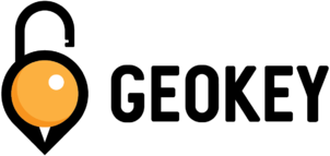 Geokey logo
