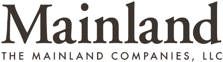 The Mainland Companies logo