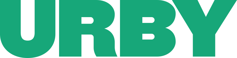 Urby logo