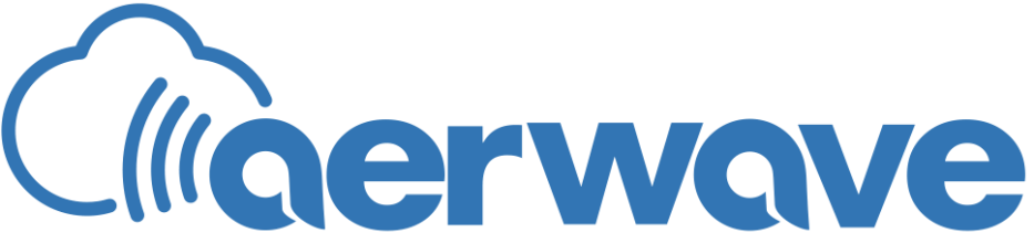 Aerwave logo